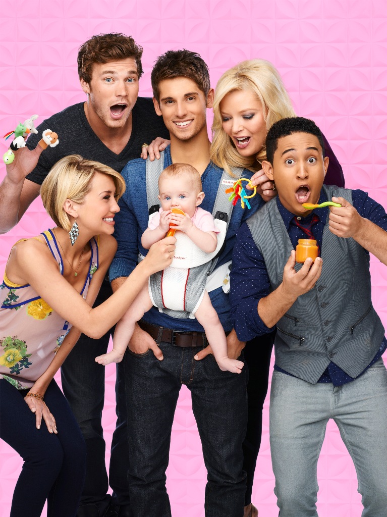 Baby Daddy Wallpapers