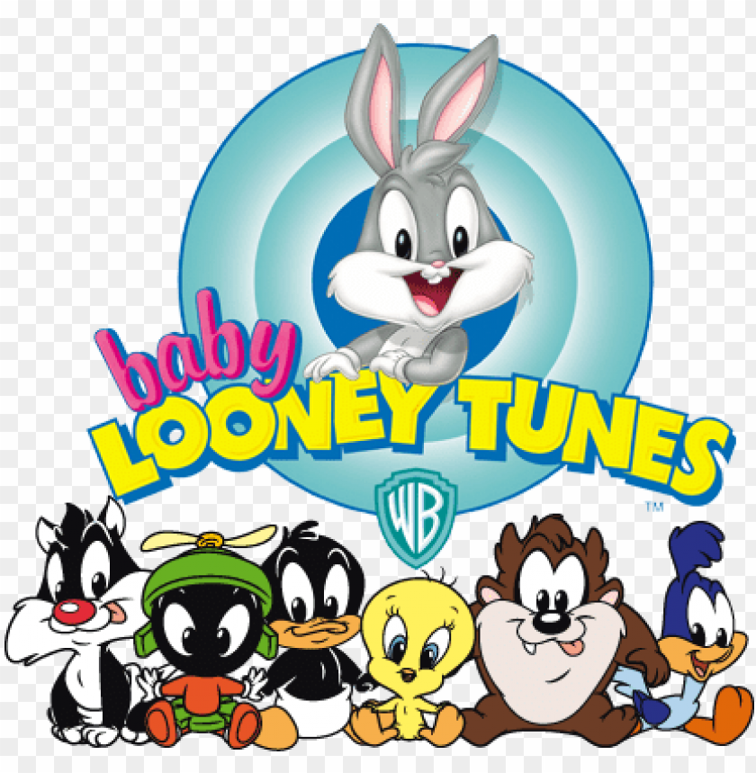 Baby Looney Tunes Wallpapers