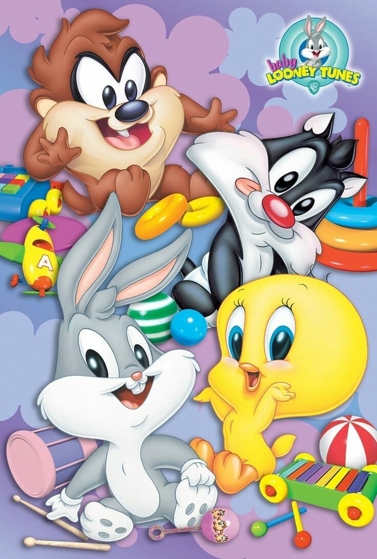 Baby Looney Tunes Wallpapers