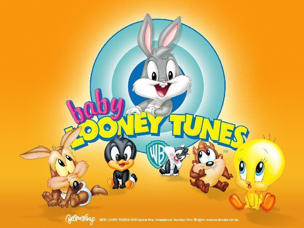 Baby Looney Tunes Wallpapers