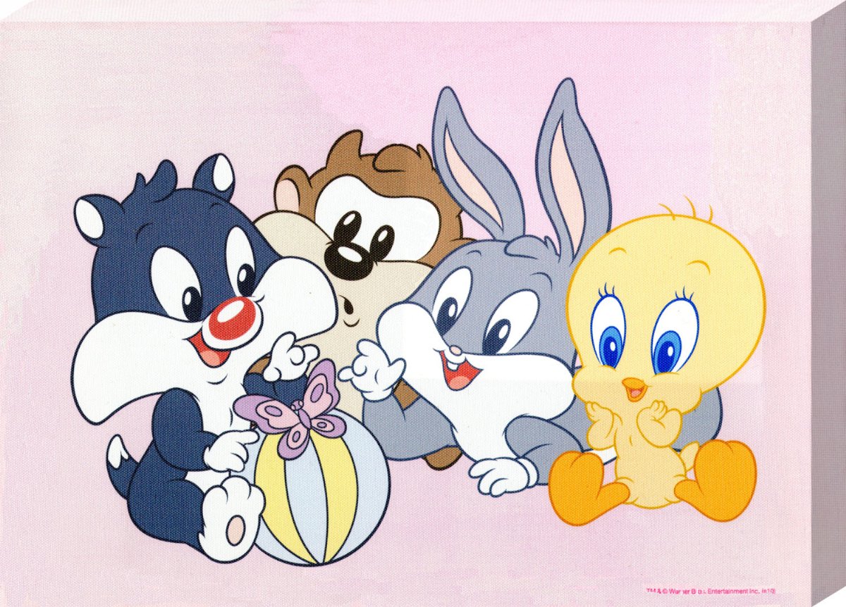 Baby Looney Tunes Wallpapers