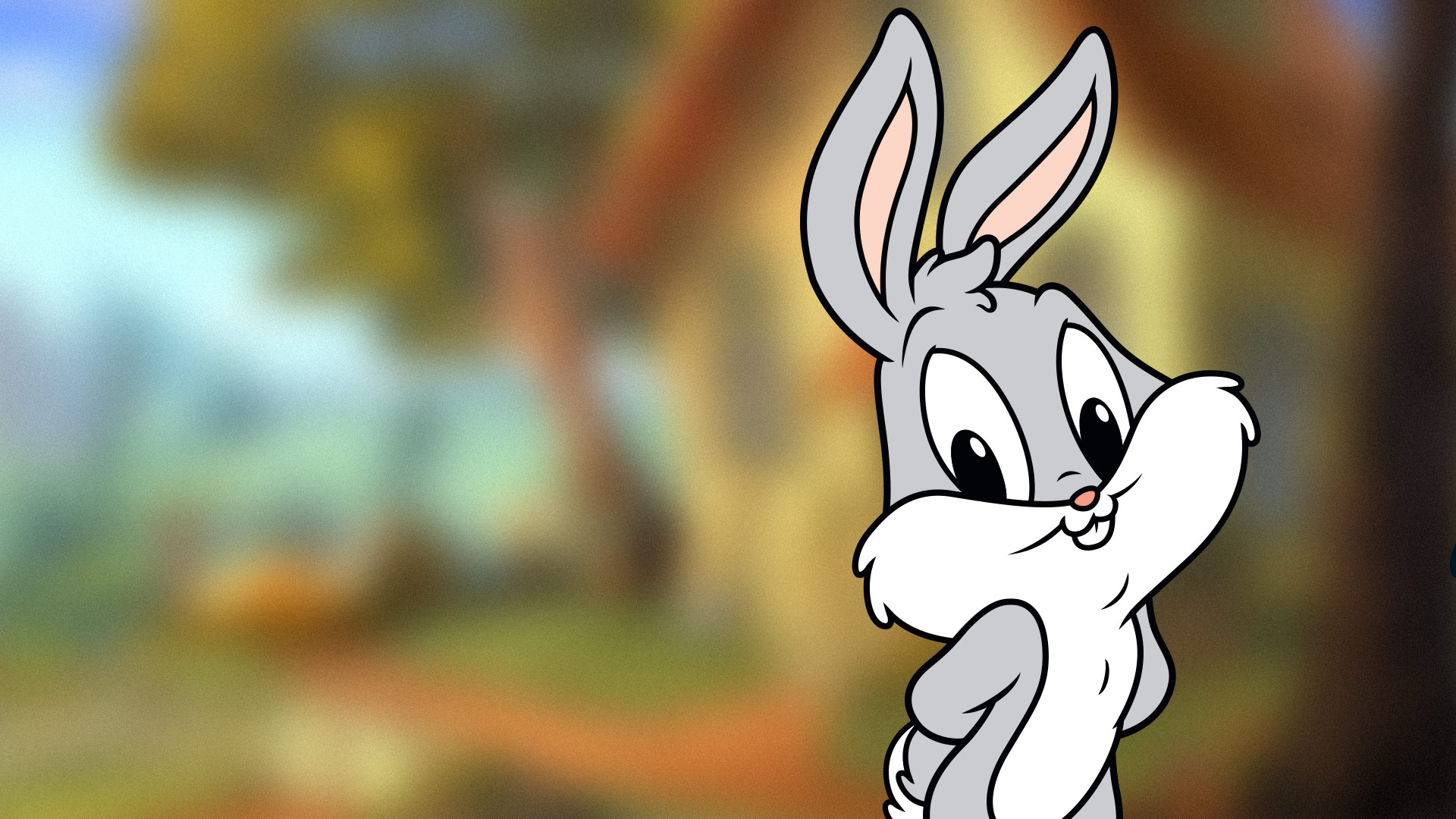 Baby Looney Tunes Wallpapers