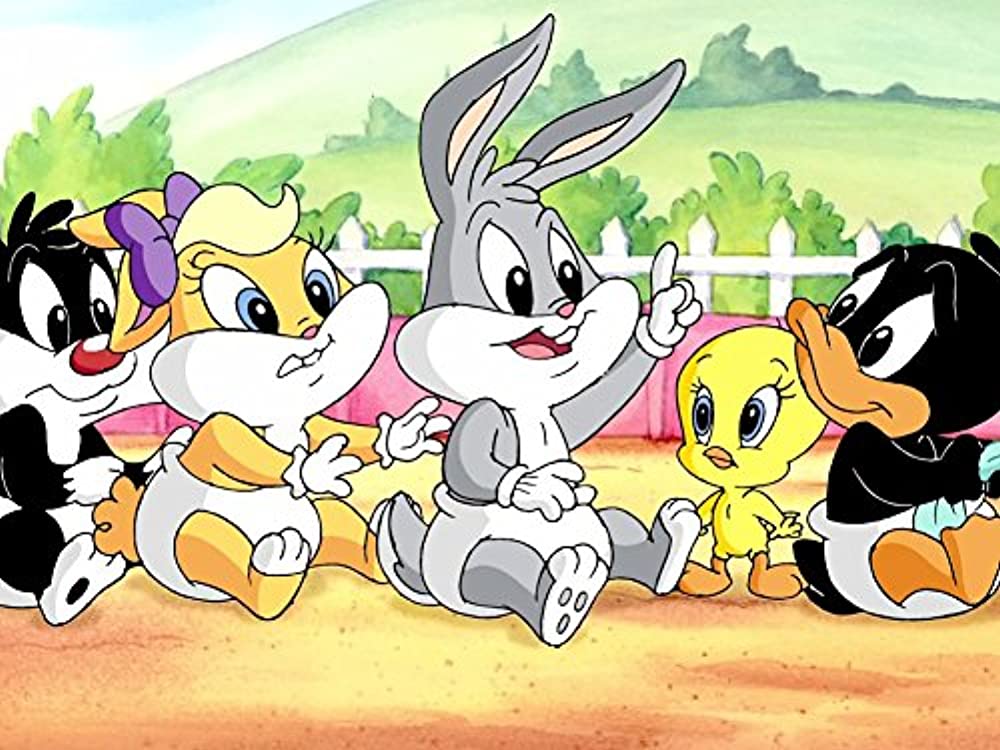 Baby Looney Tunes Wallpapers