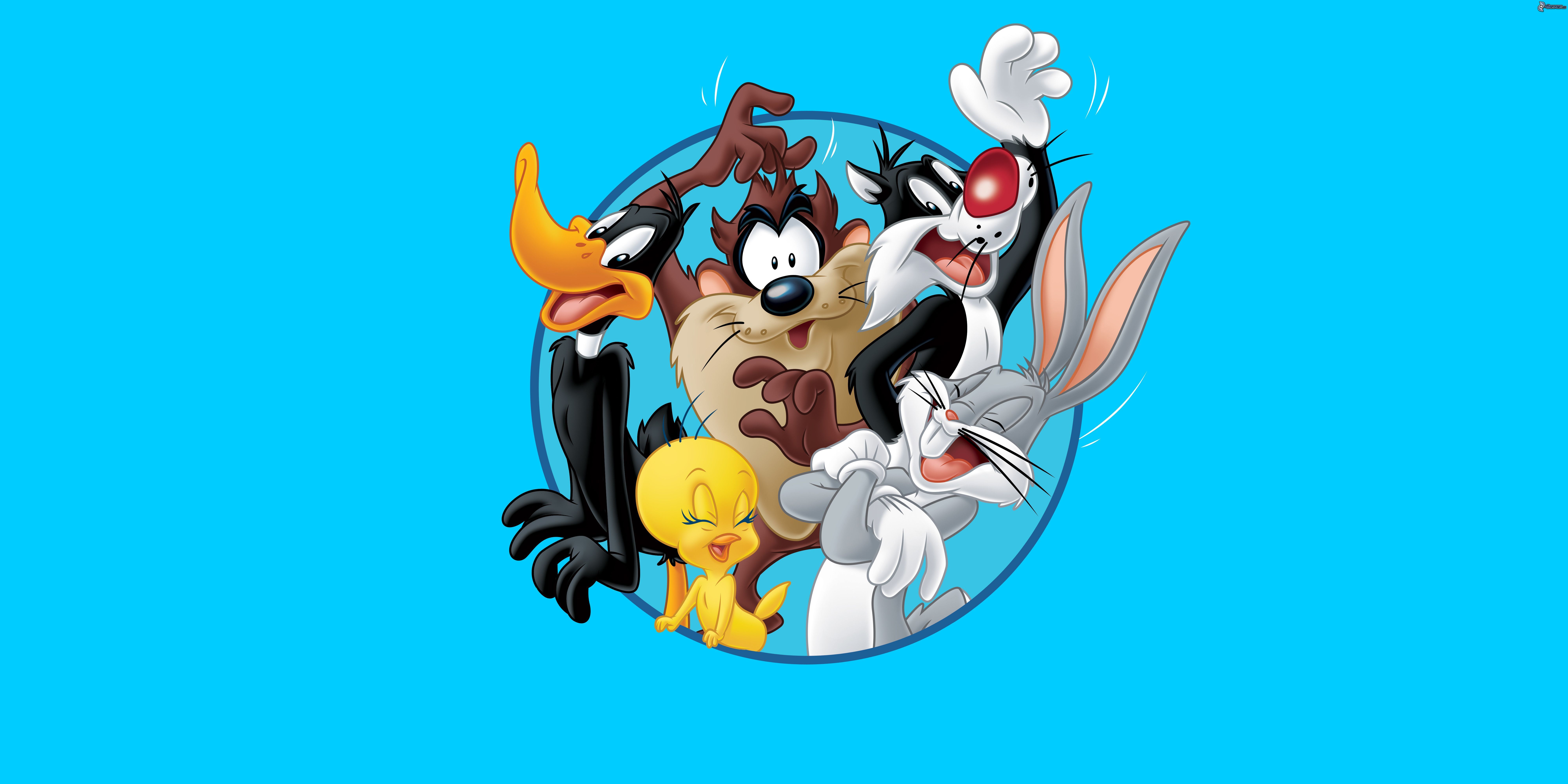 Baby Looney Tunes Wallpapers