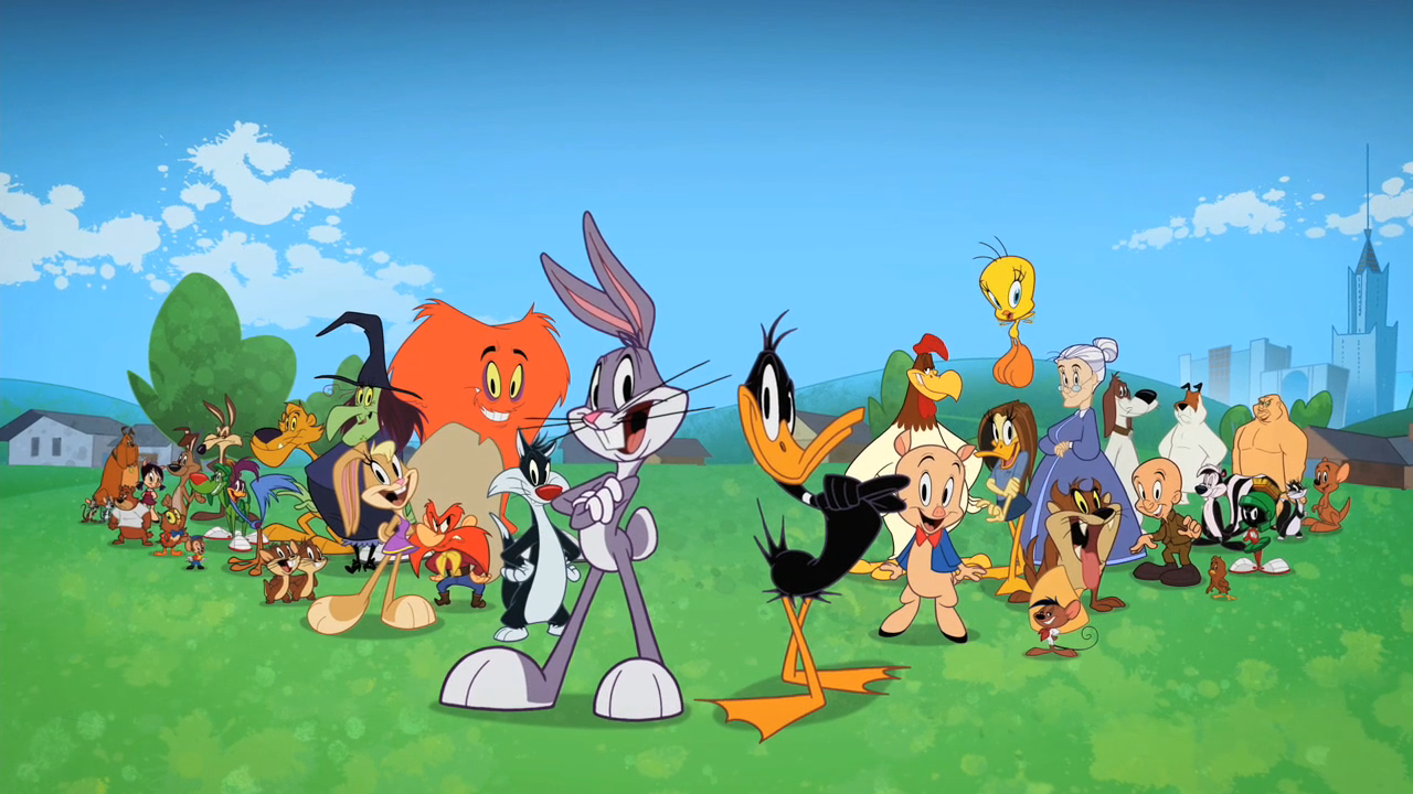 Baby Looney Tunes Wallpapers