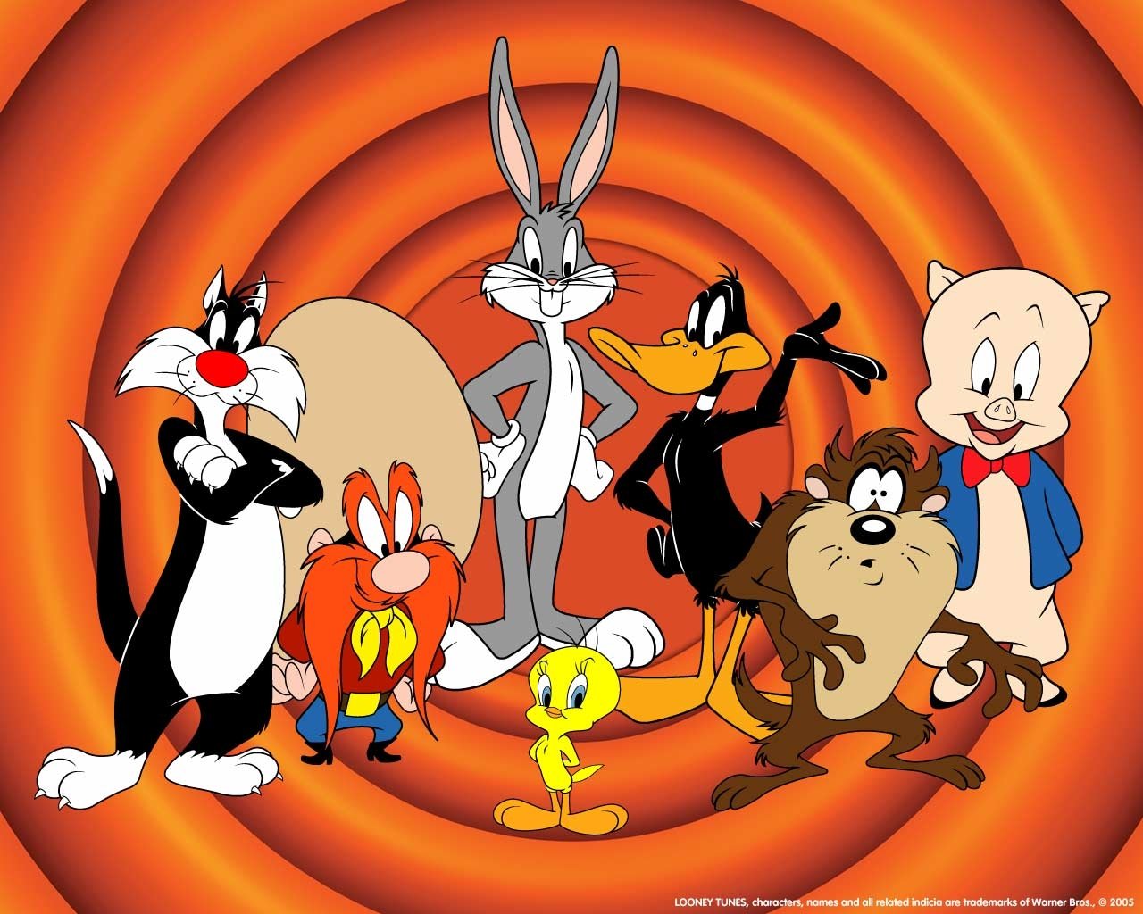 Baby Looney Tunes Wallpapers