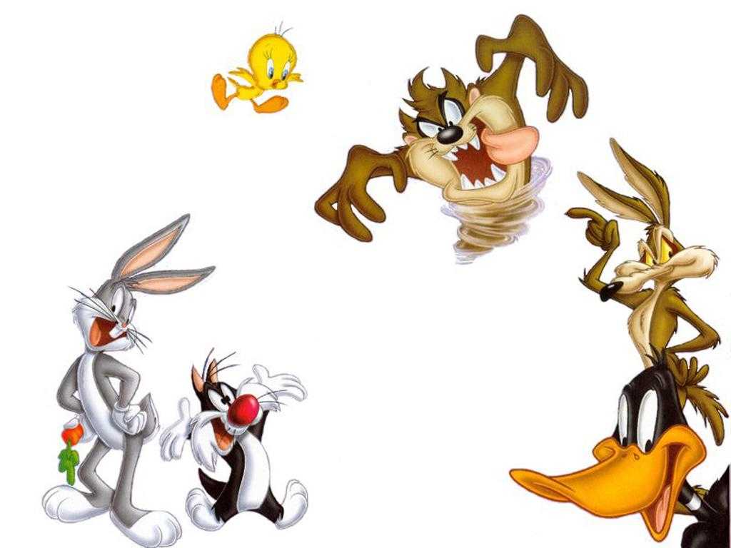 Baby Looney Tunes Wallpapers