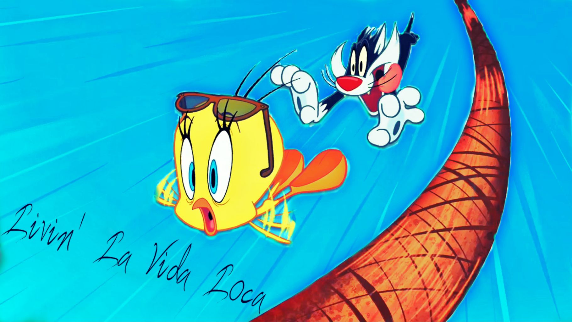 Baby Looney Tunes Wallpapers