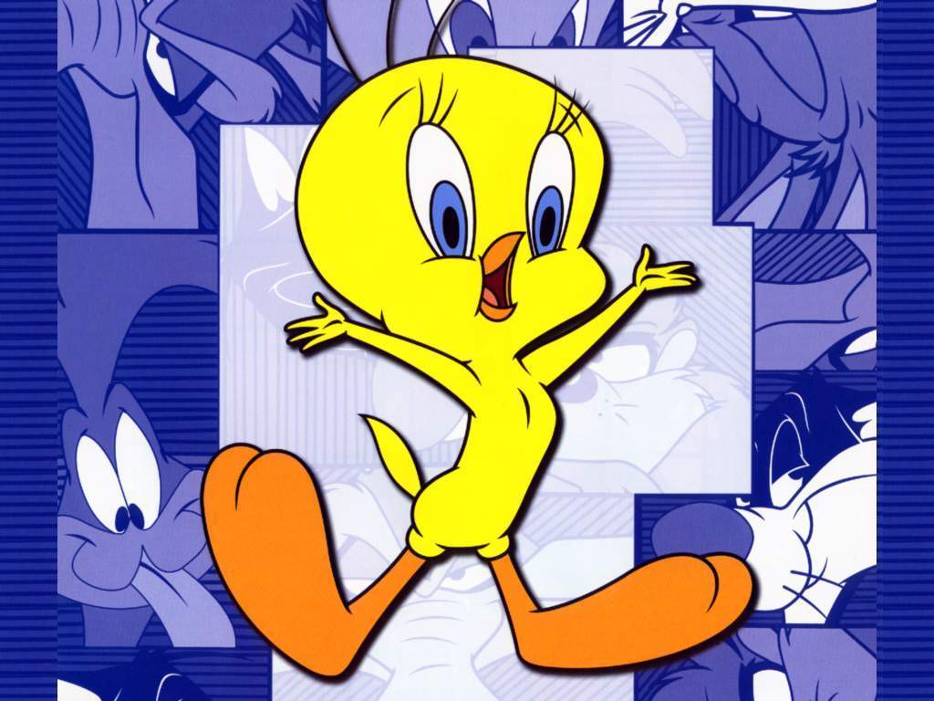 Baby Looney Tunes Wallpapers