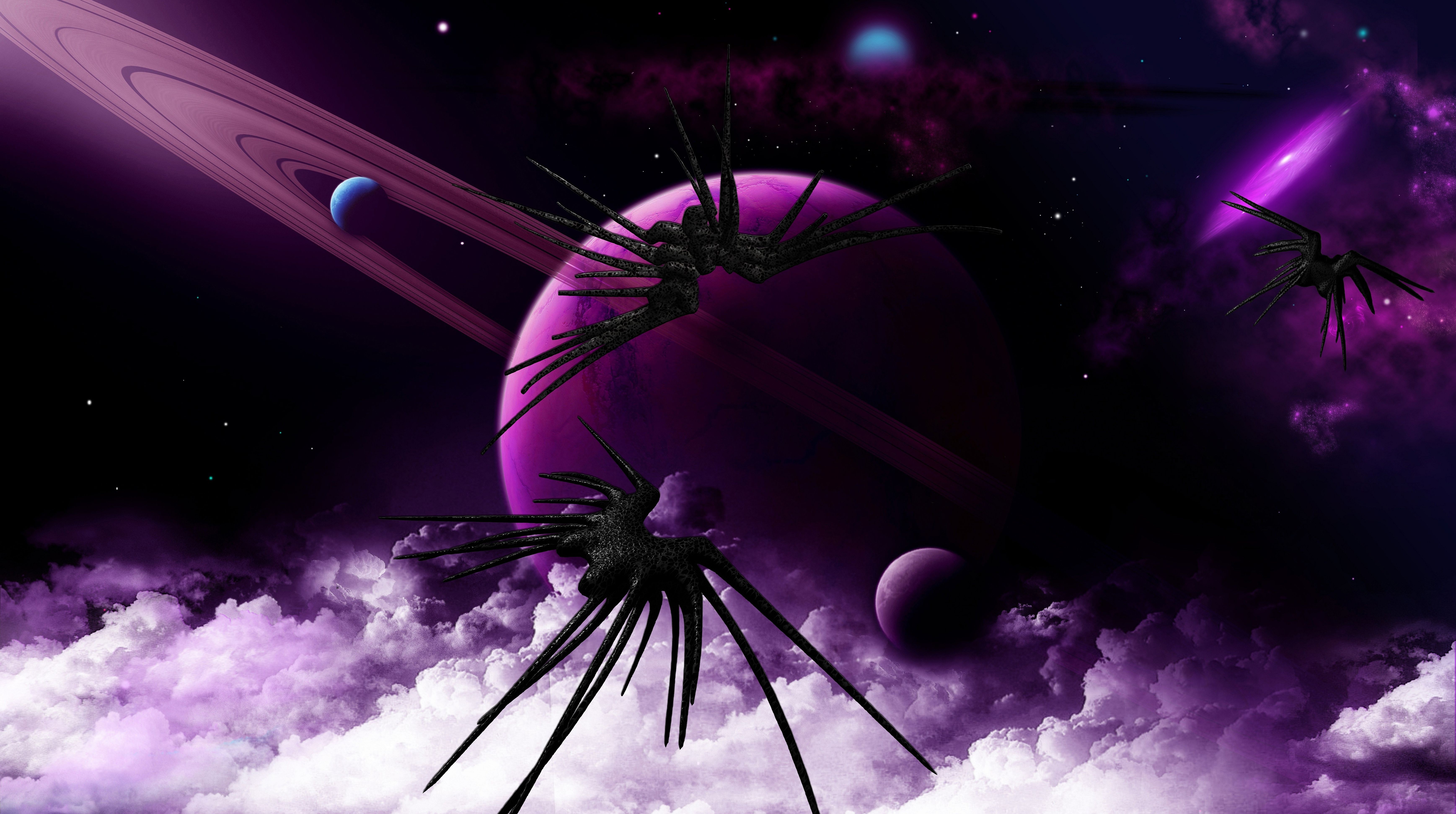 Babylon 5: A Call To Arms Wallpapers