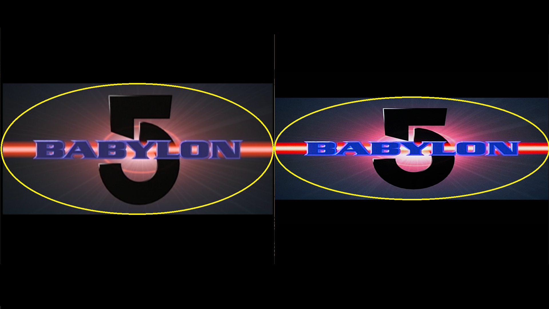 Babylon 5: In The Beginning Wallpapers