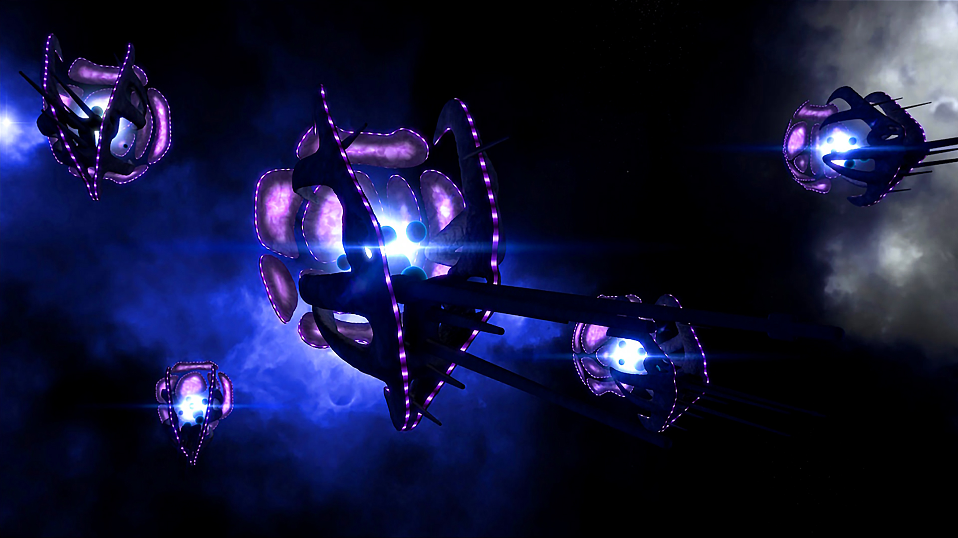 Babylon 5: The River Of Souls Wallpapers