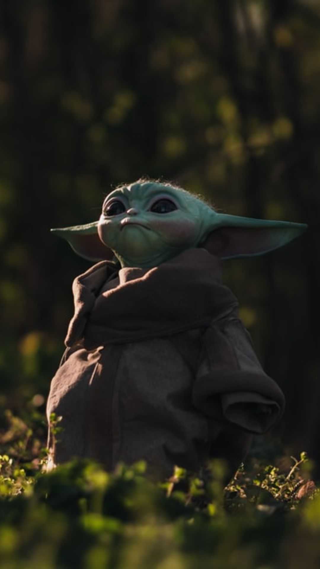 Babyyoda Star Wars Wallpapers