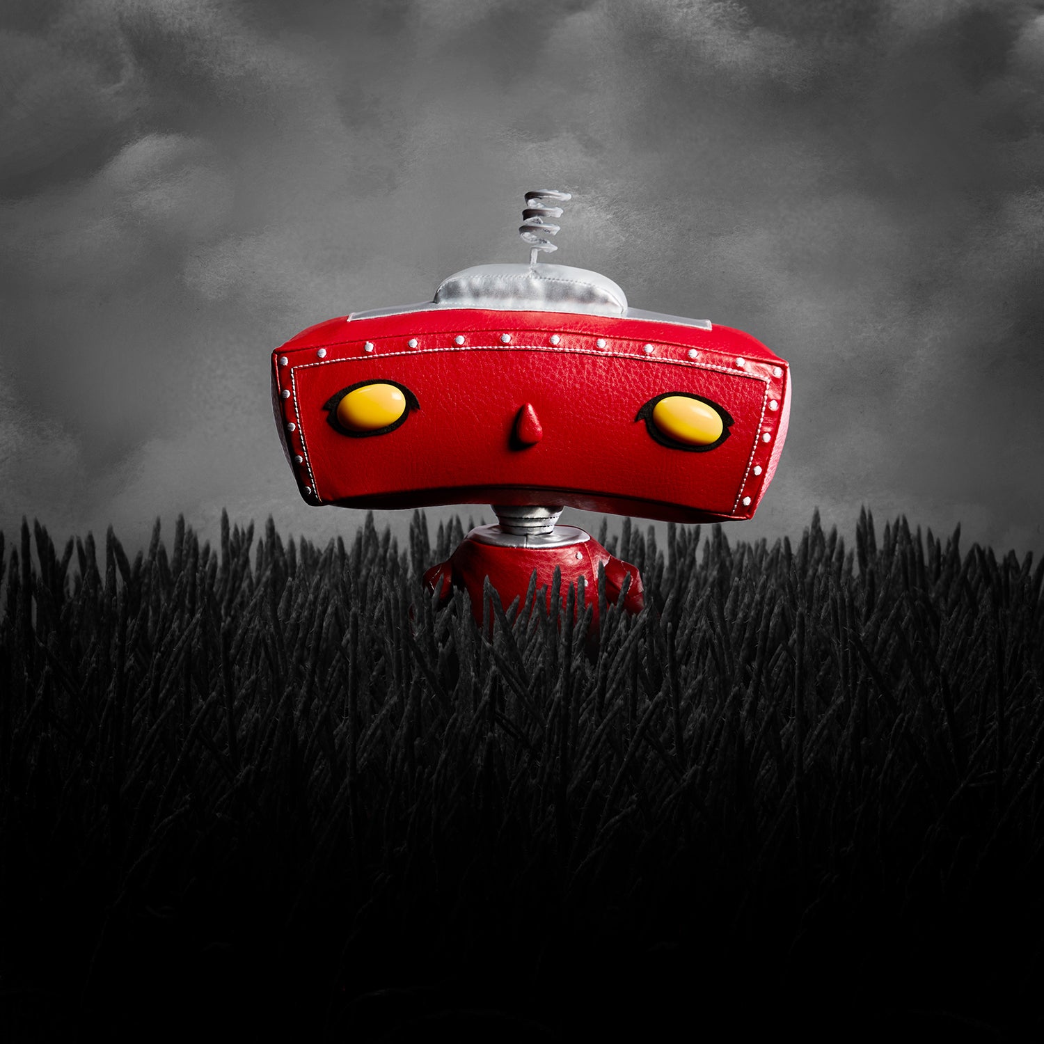 Bad Robots Wallpapers