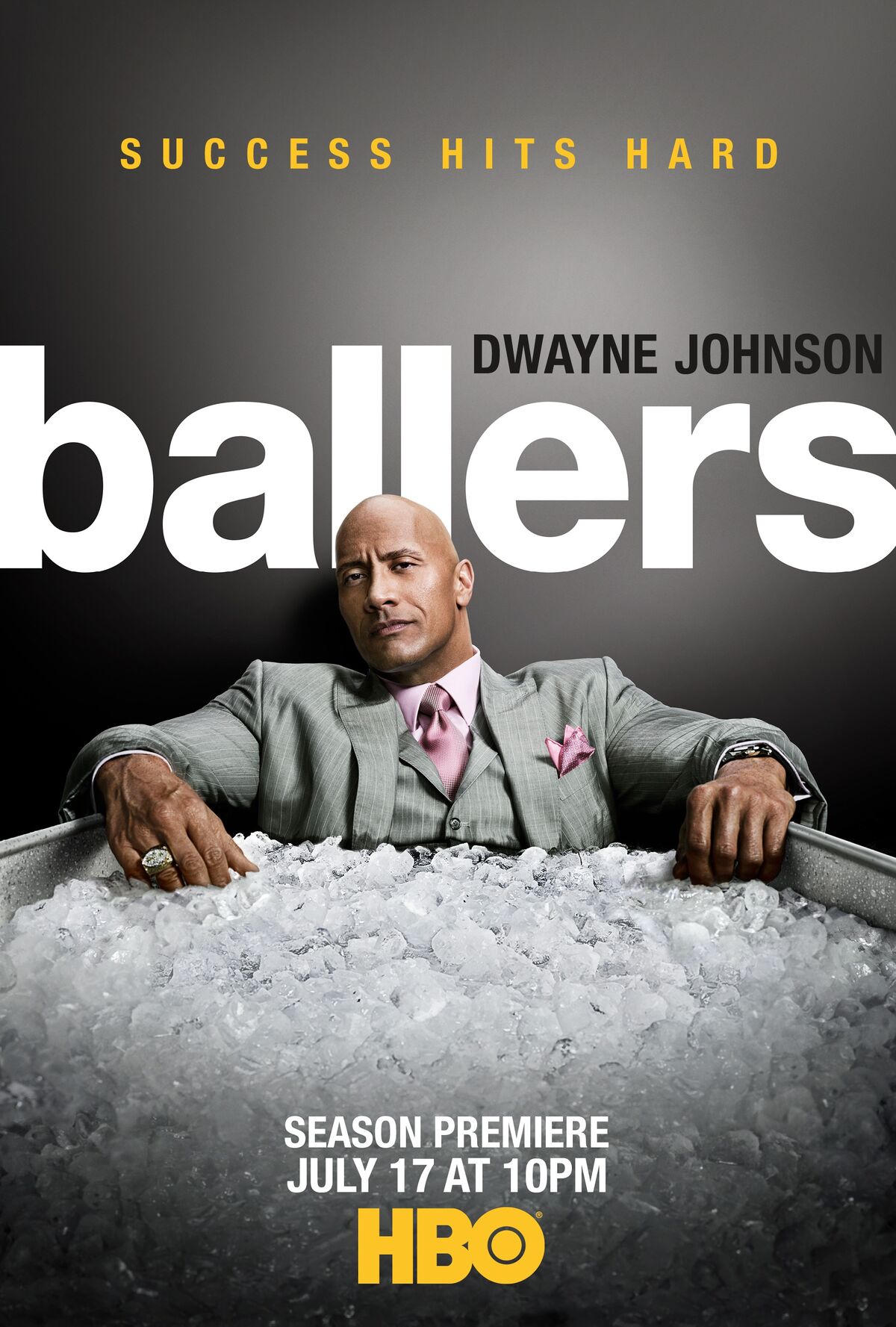 Ballers Wallpapers