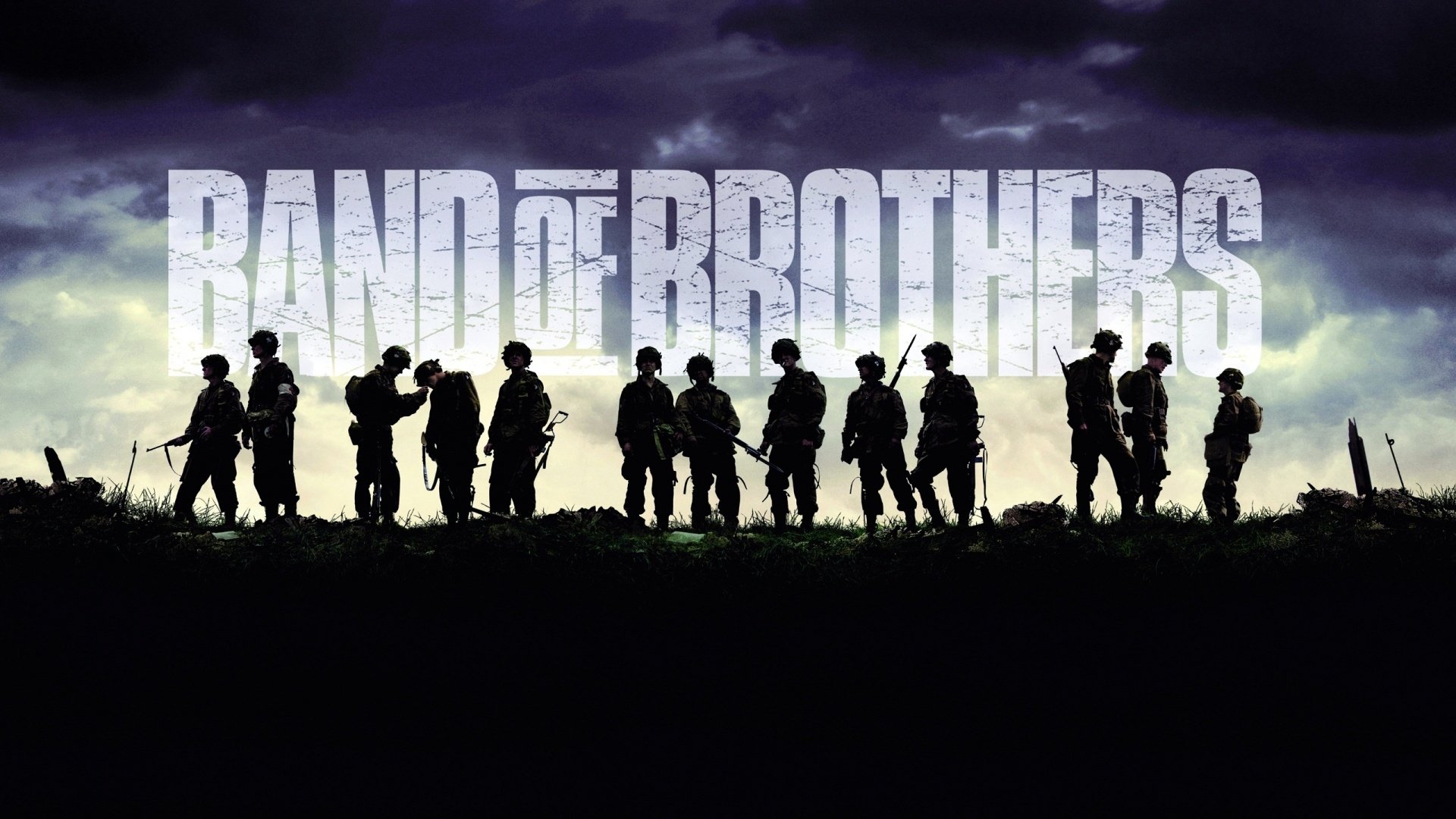 Band Of Brothers Wallpapers