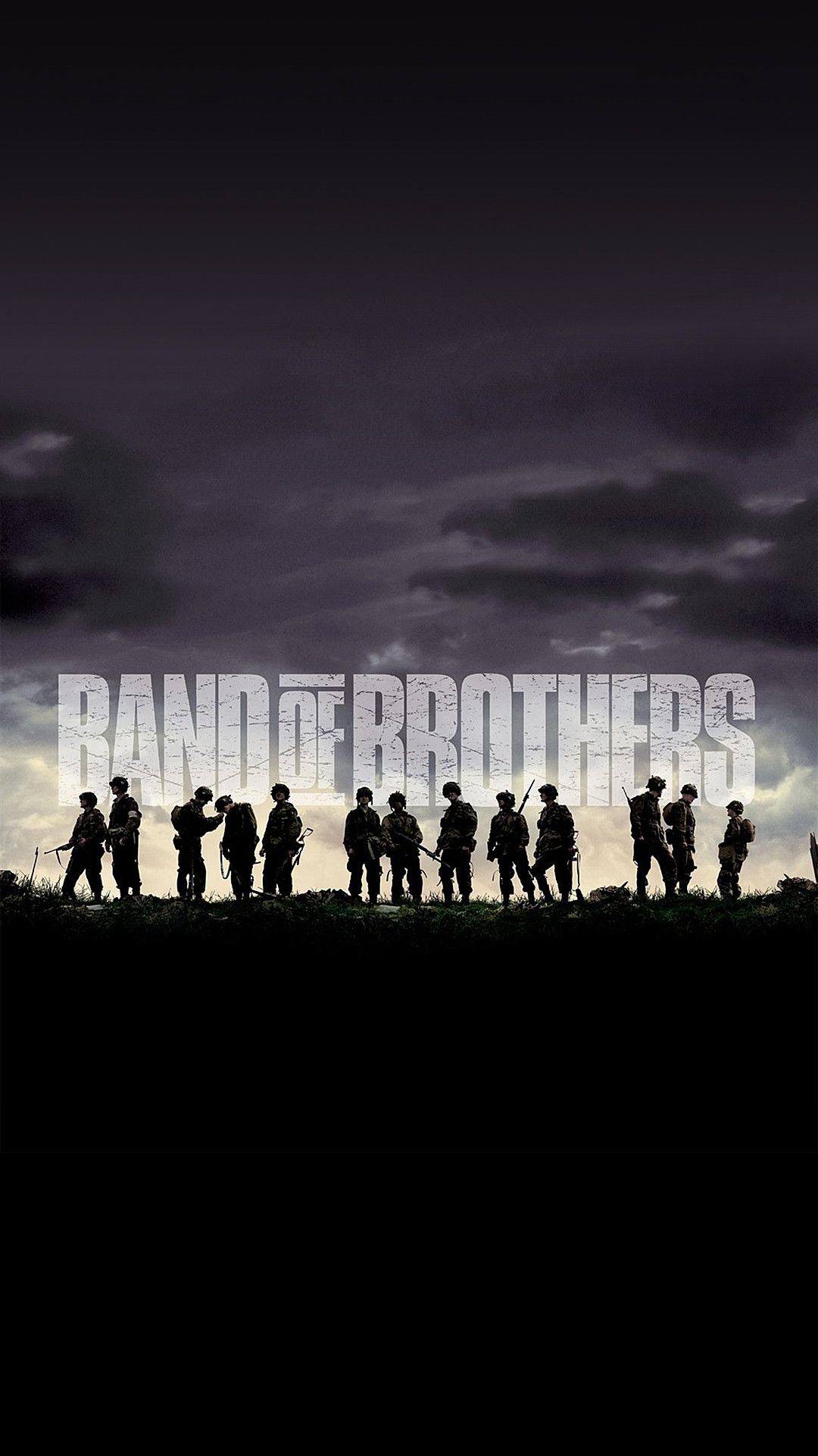 Band Of Brothers Wallpapers