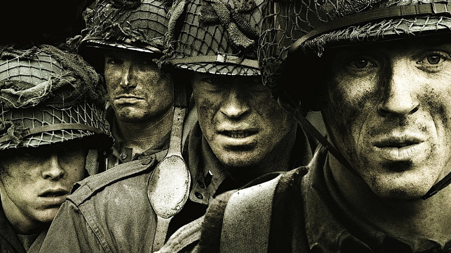 Band Of Brothers Wallpapers