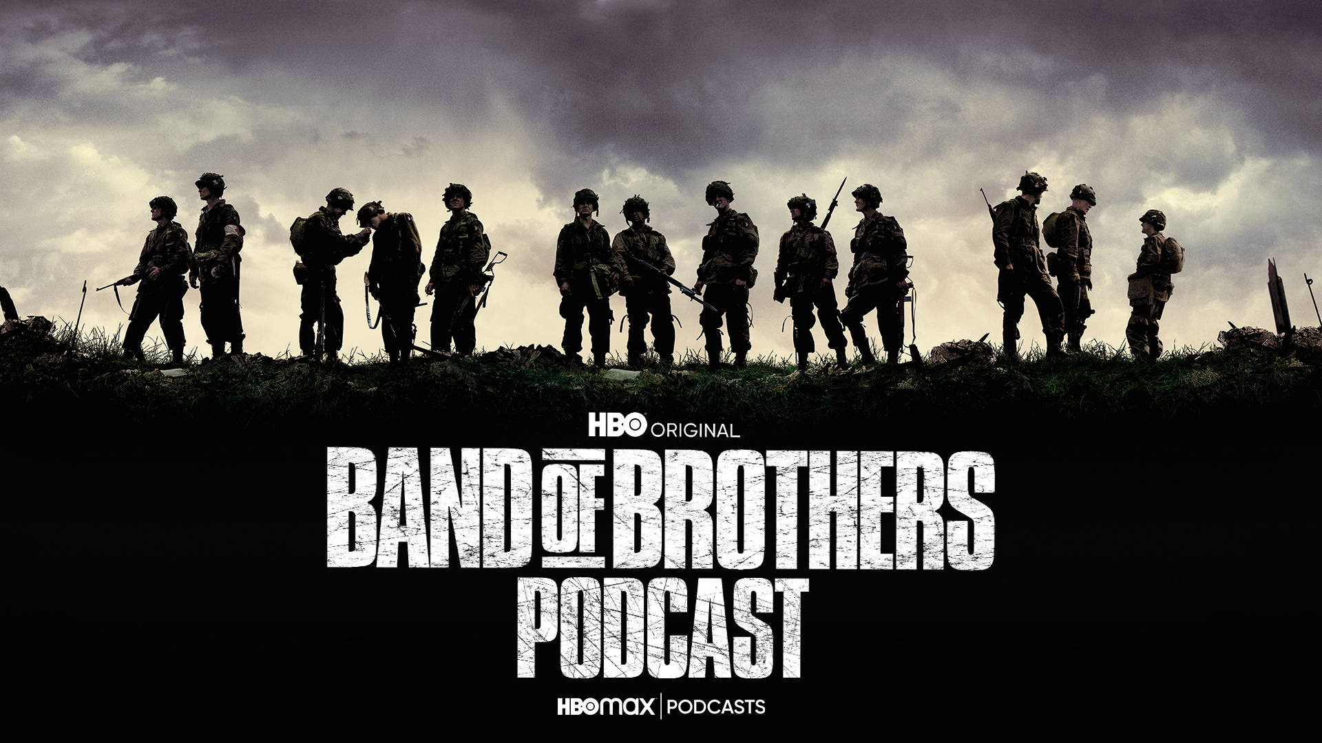 Band Of Brothers Wallpapers