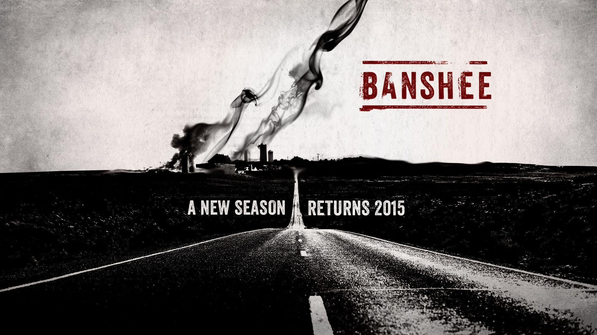 Banshee Wallpapers