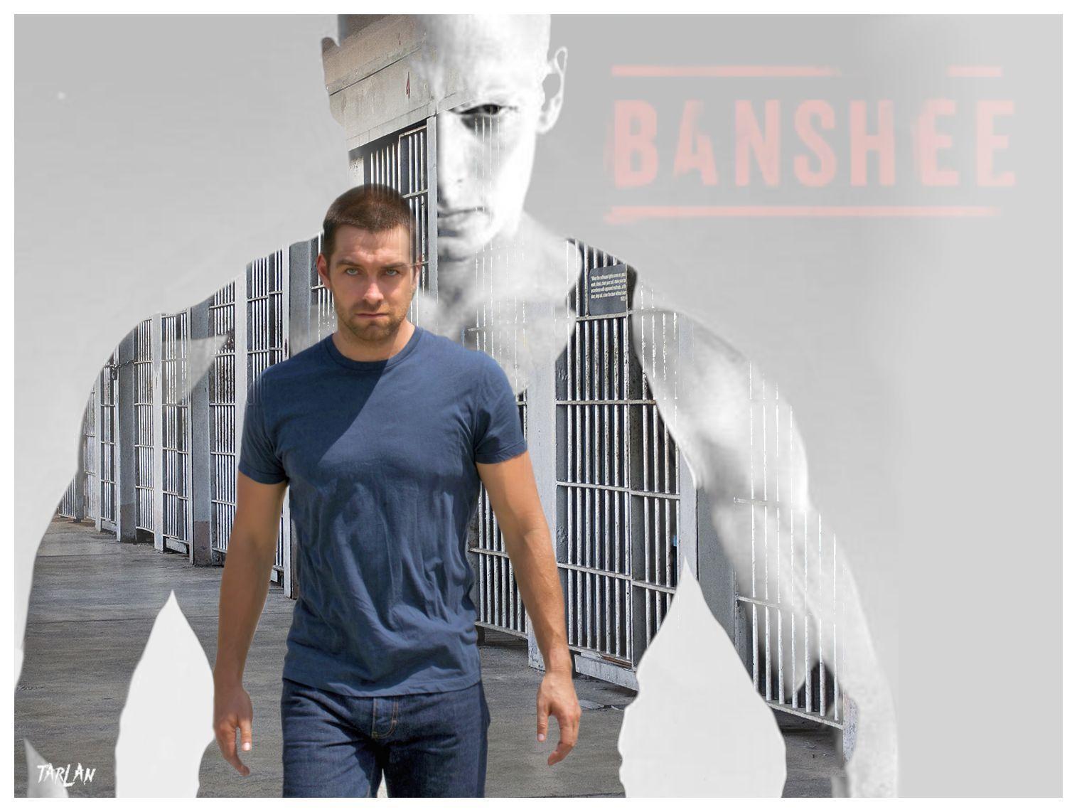 Banshee Wallpapers