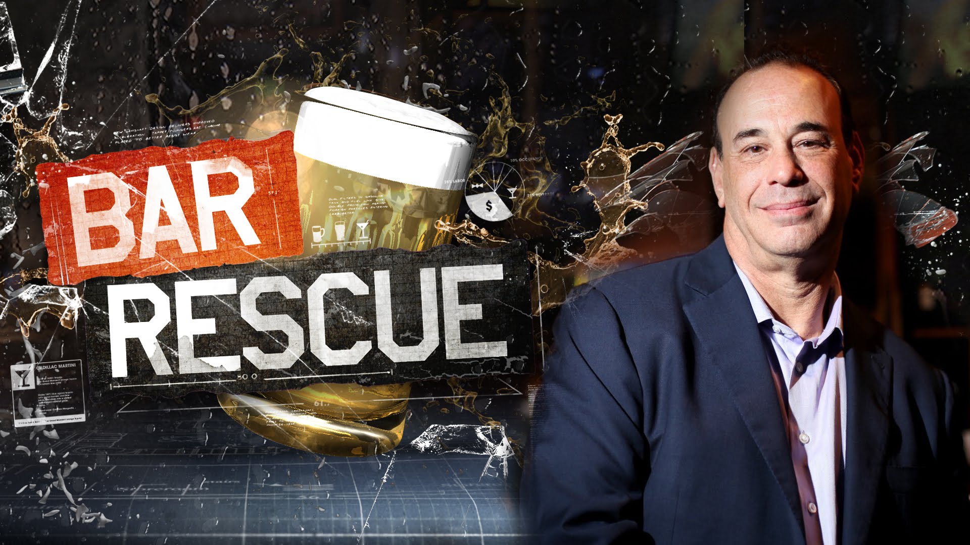 Bar Rescue Wallpapers