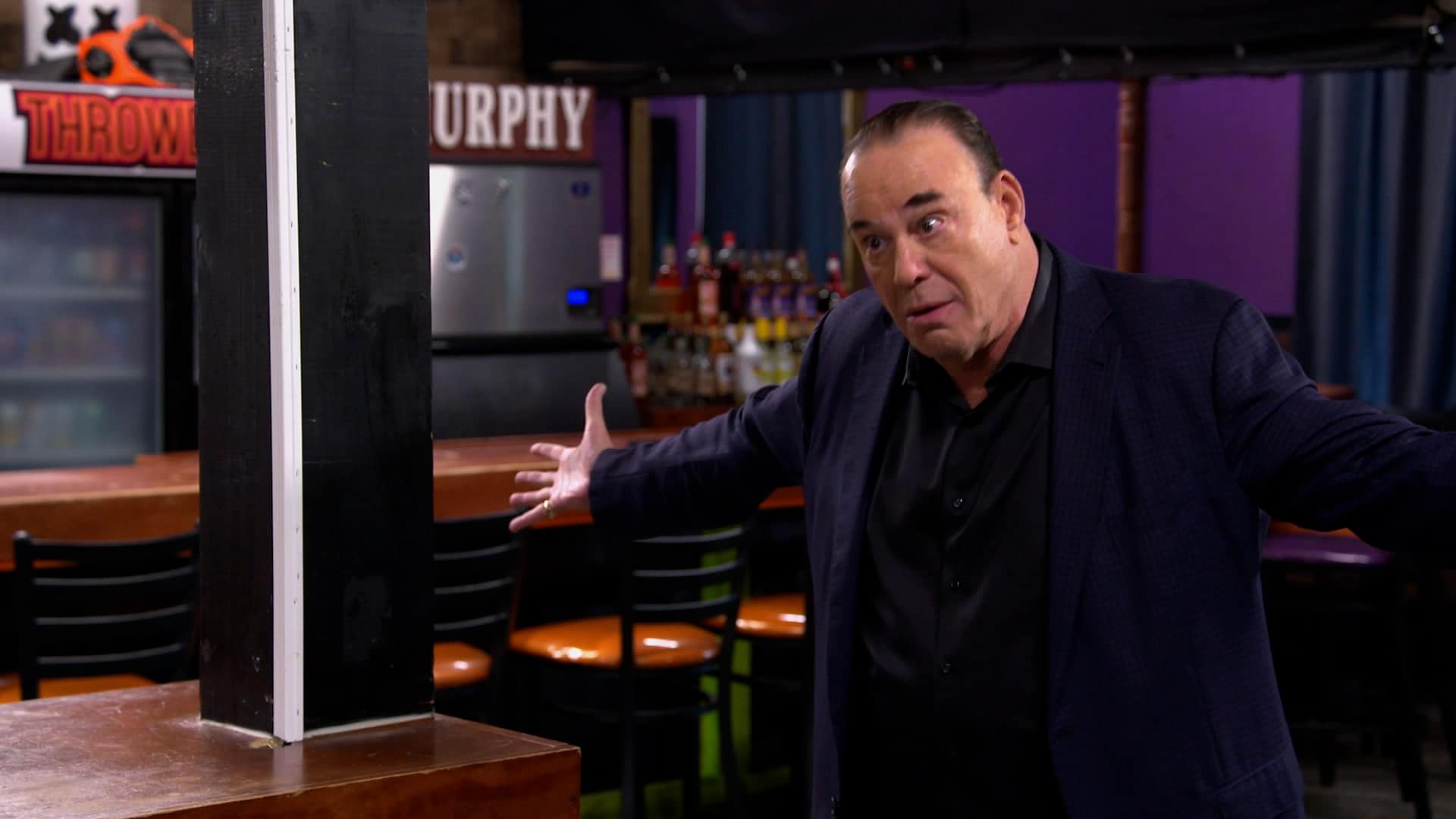 Bar Rescue Wallpapers