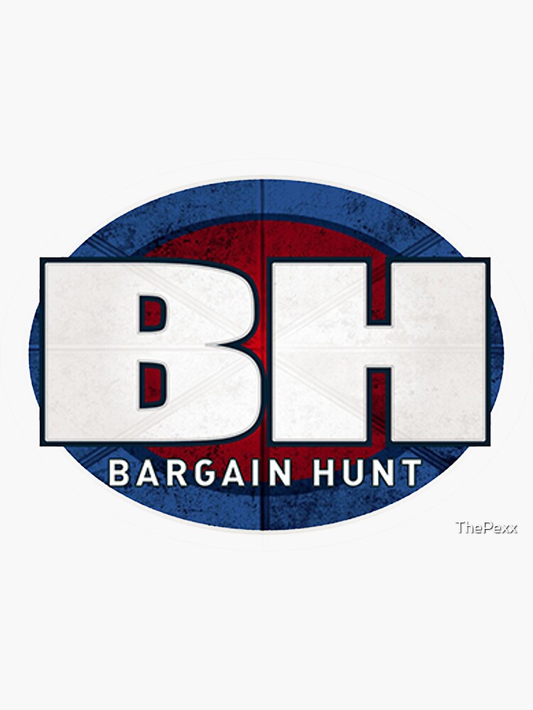 Bargain Hunt Wallpapers