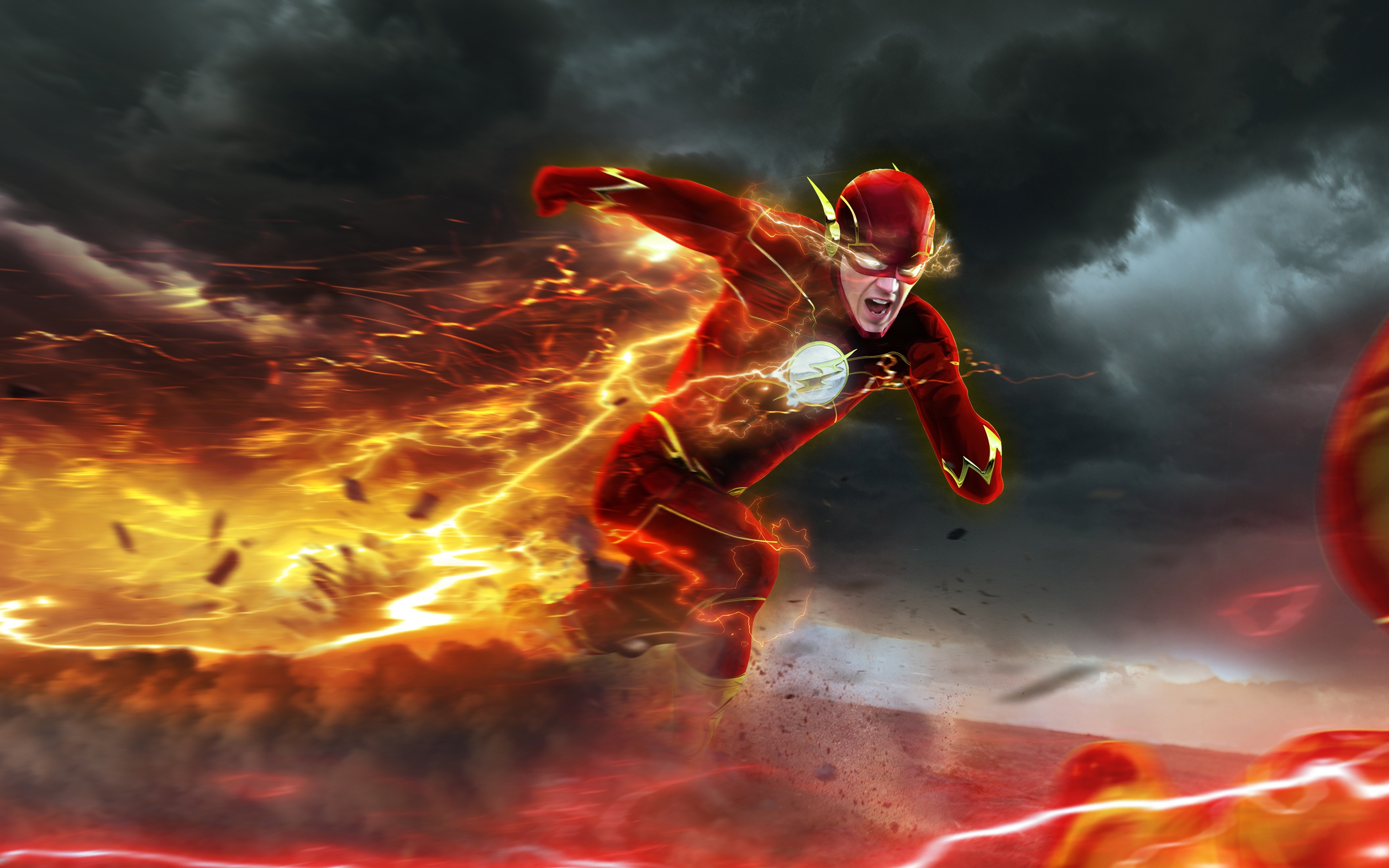 Barry Wallpapers