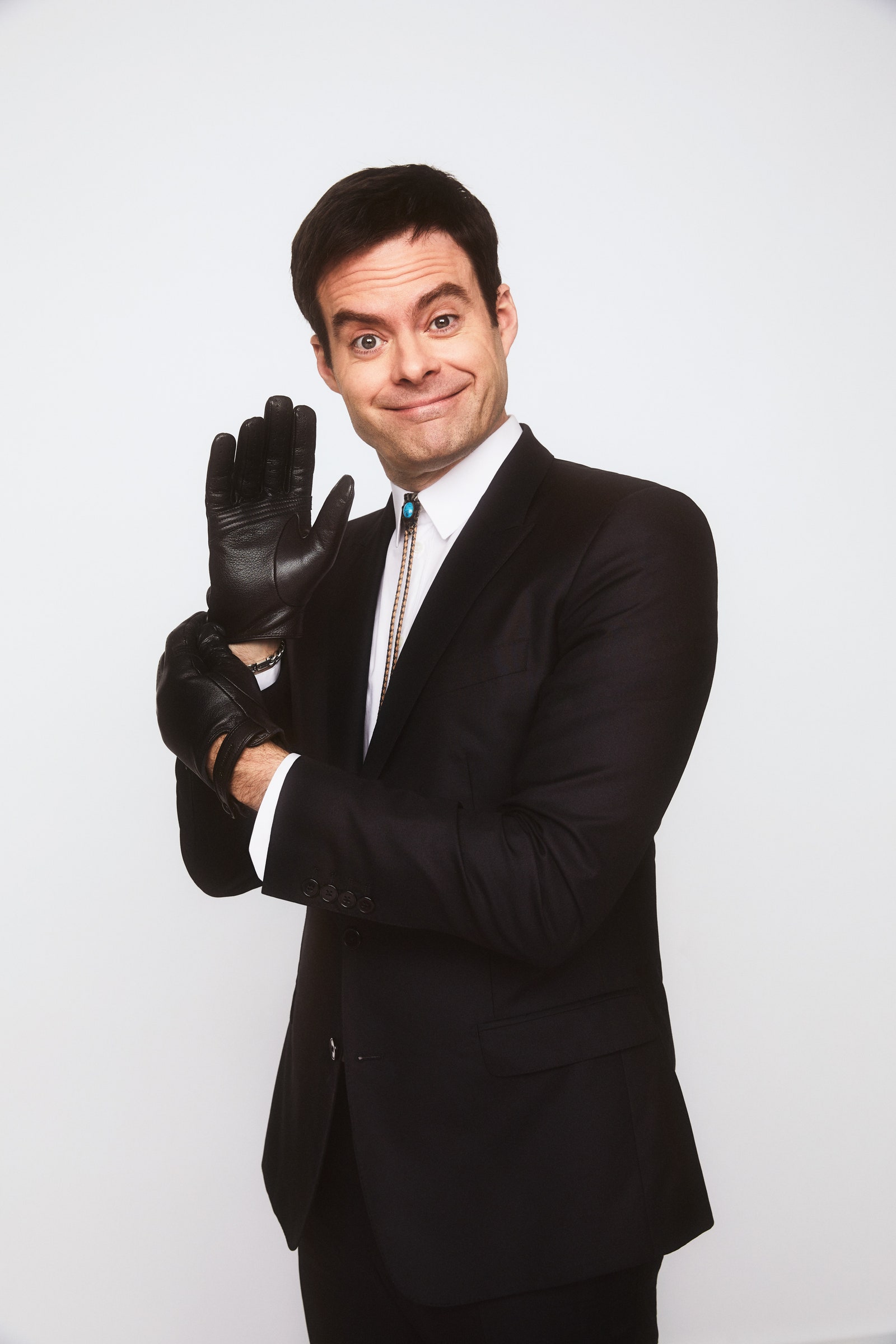 Barry Bill Hader Wallpapers