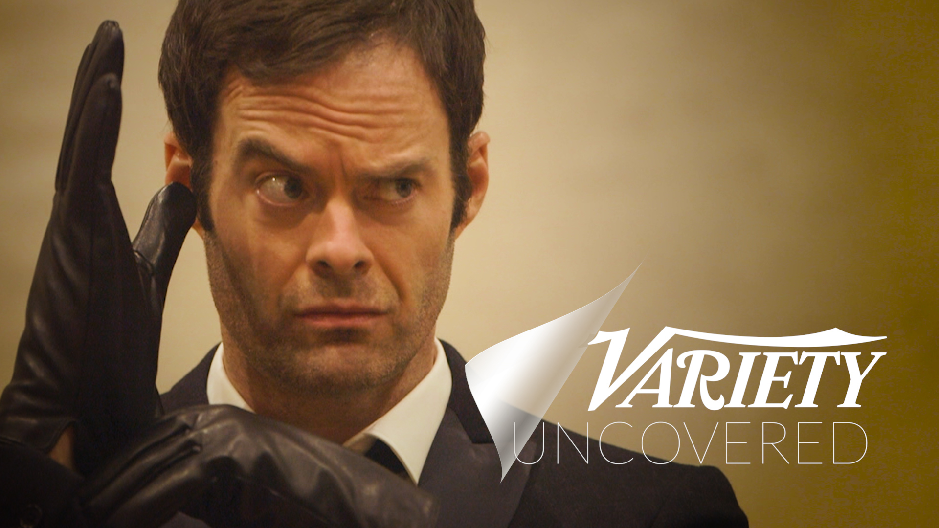 Barry Bill Hader Wallpapers