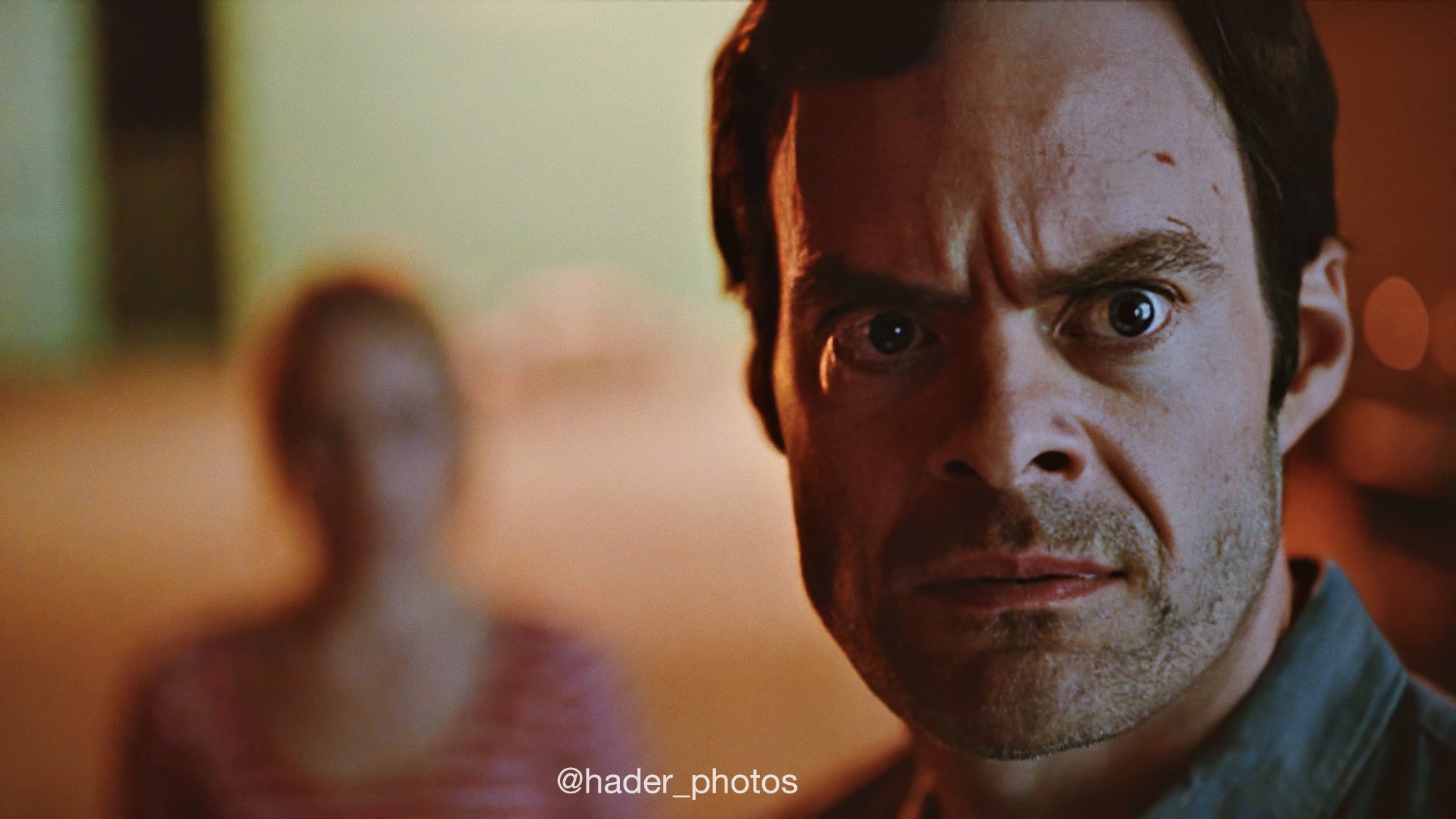 Barry Bill Hader Wallpapers