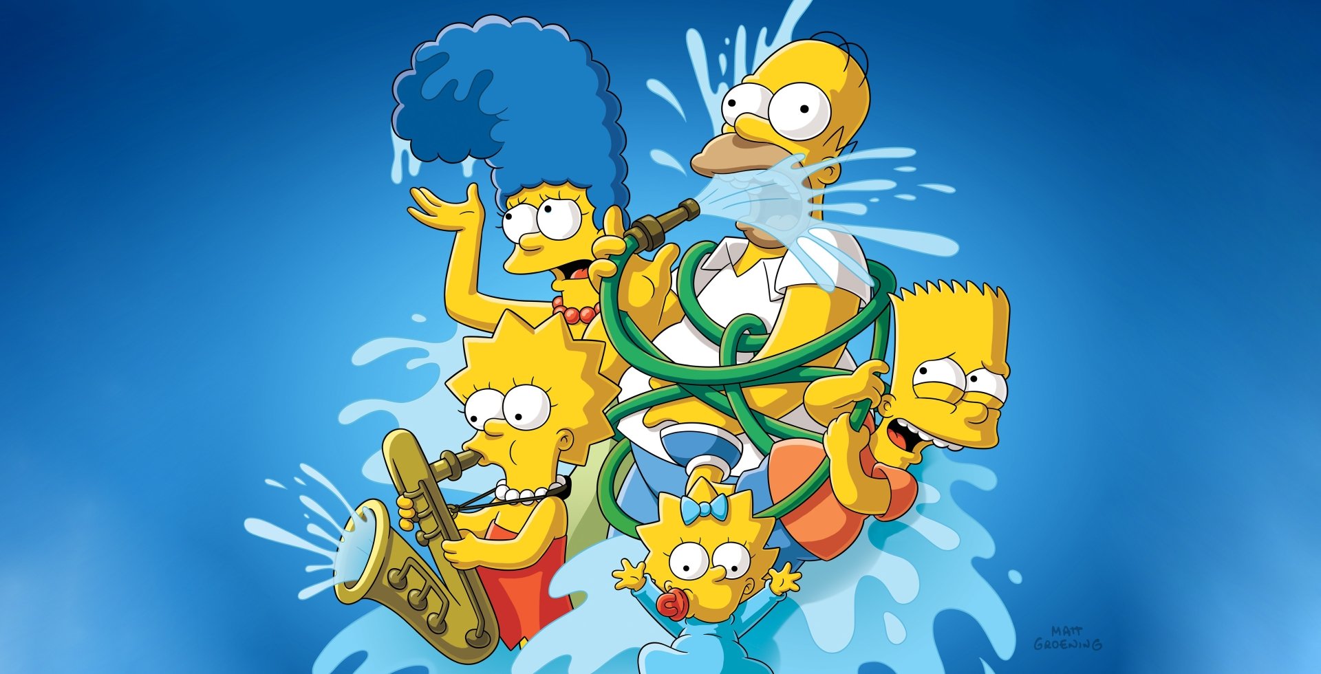 Bart 4K Simpson Wallpapers