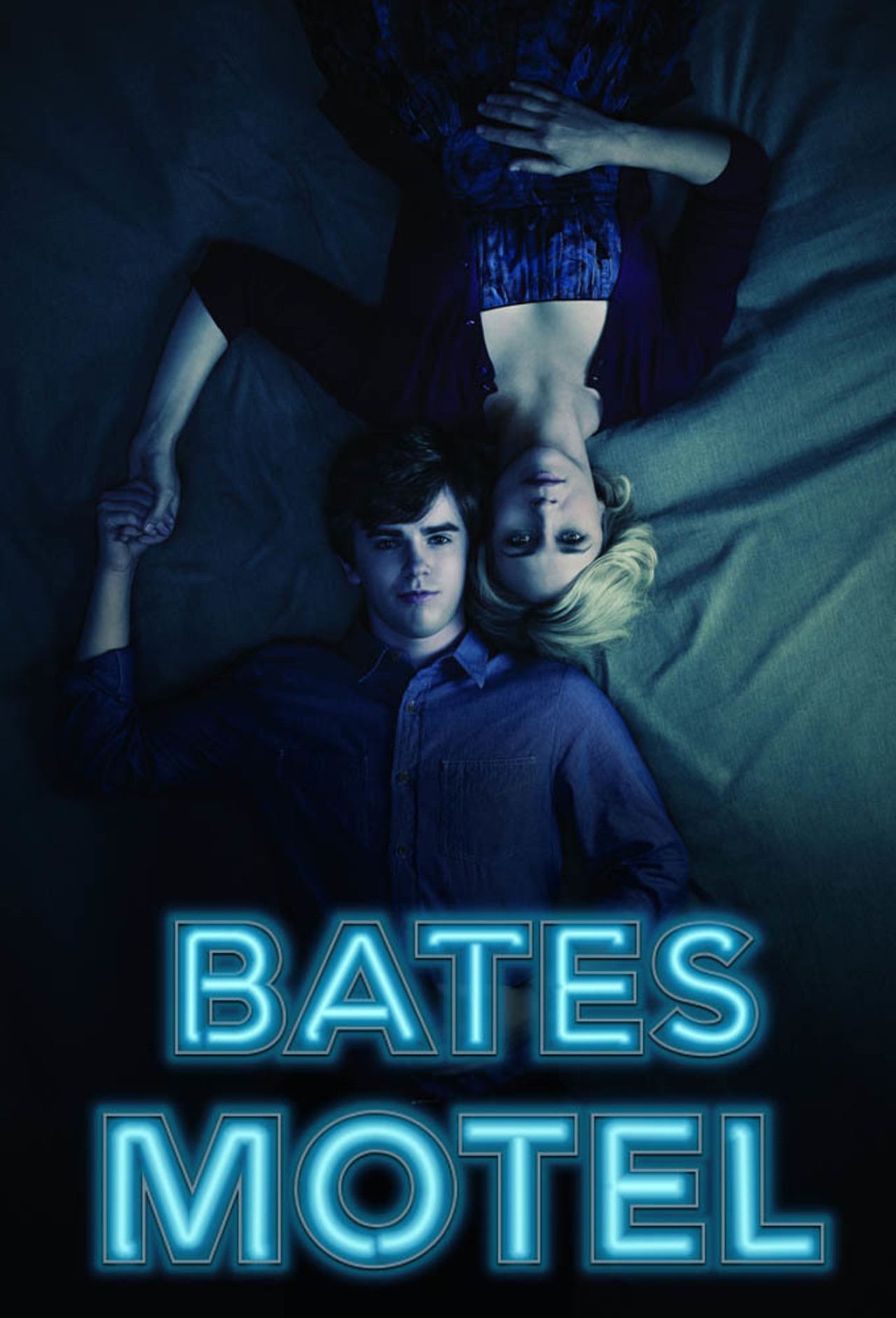 Bates Motel Wallpapers