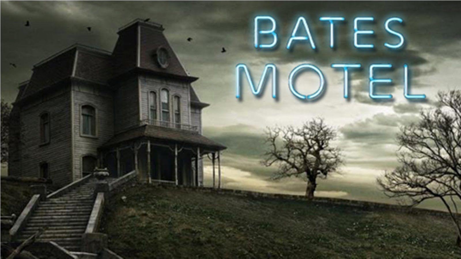 Bates Motel Wallpapers