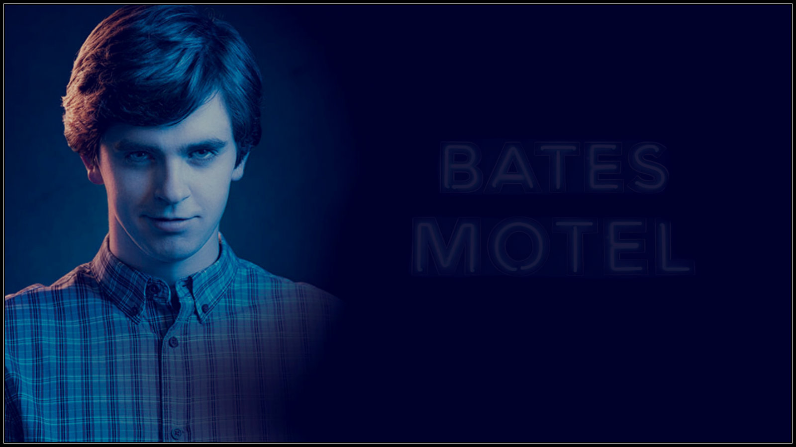 Bates Motel Wallpapers