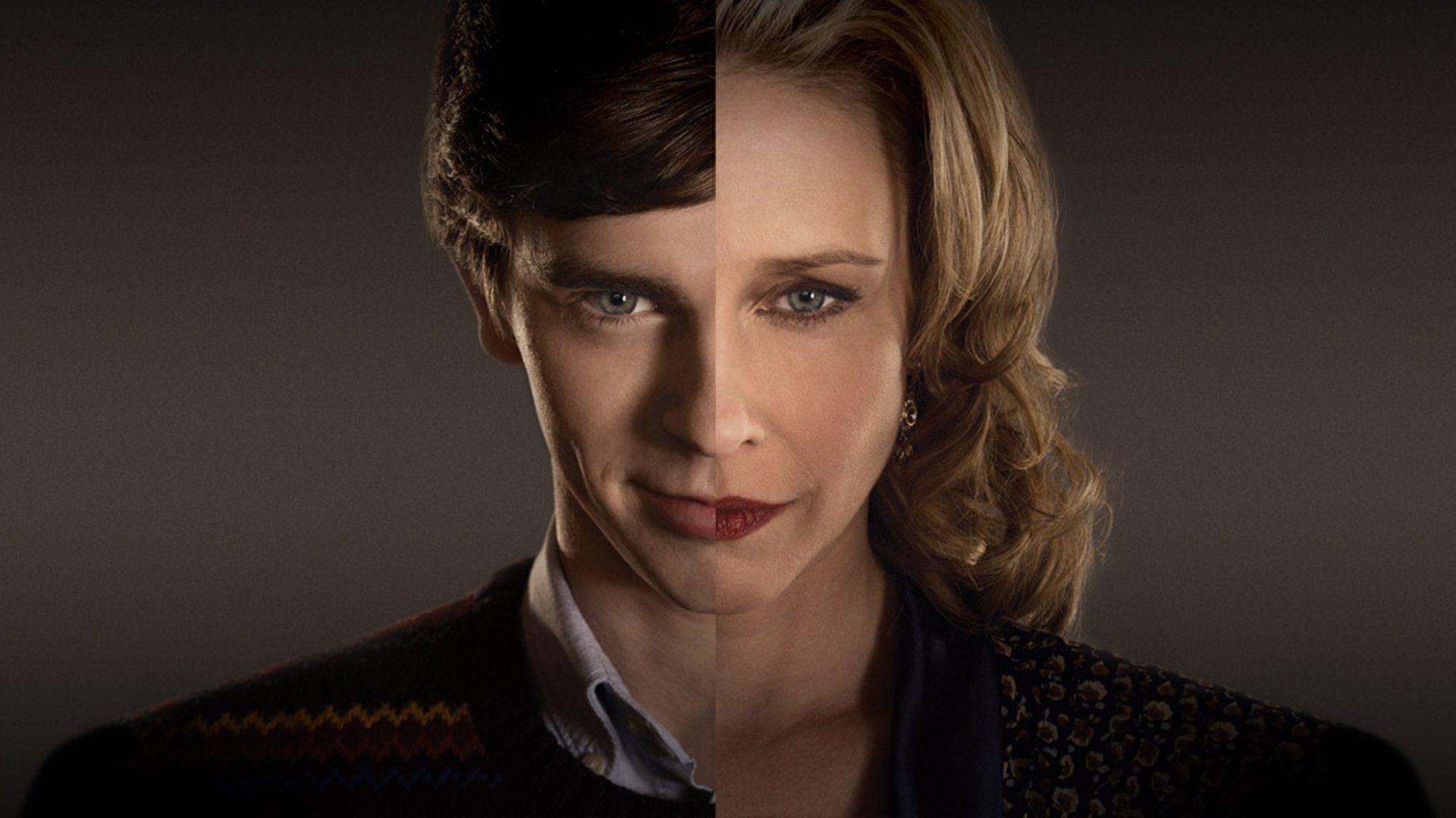 Bates Motel Wallpapers