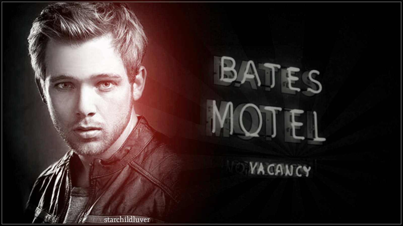 Bates Motel Wallpapers