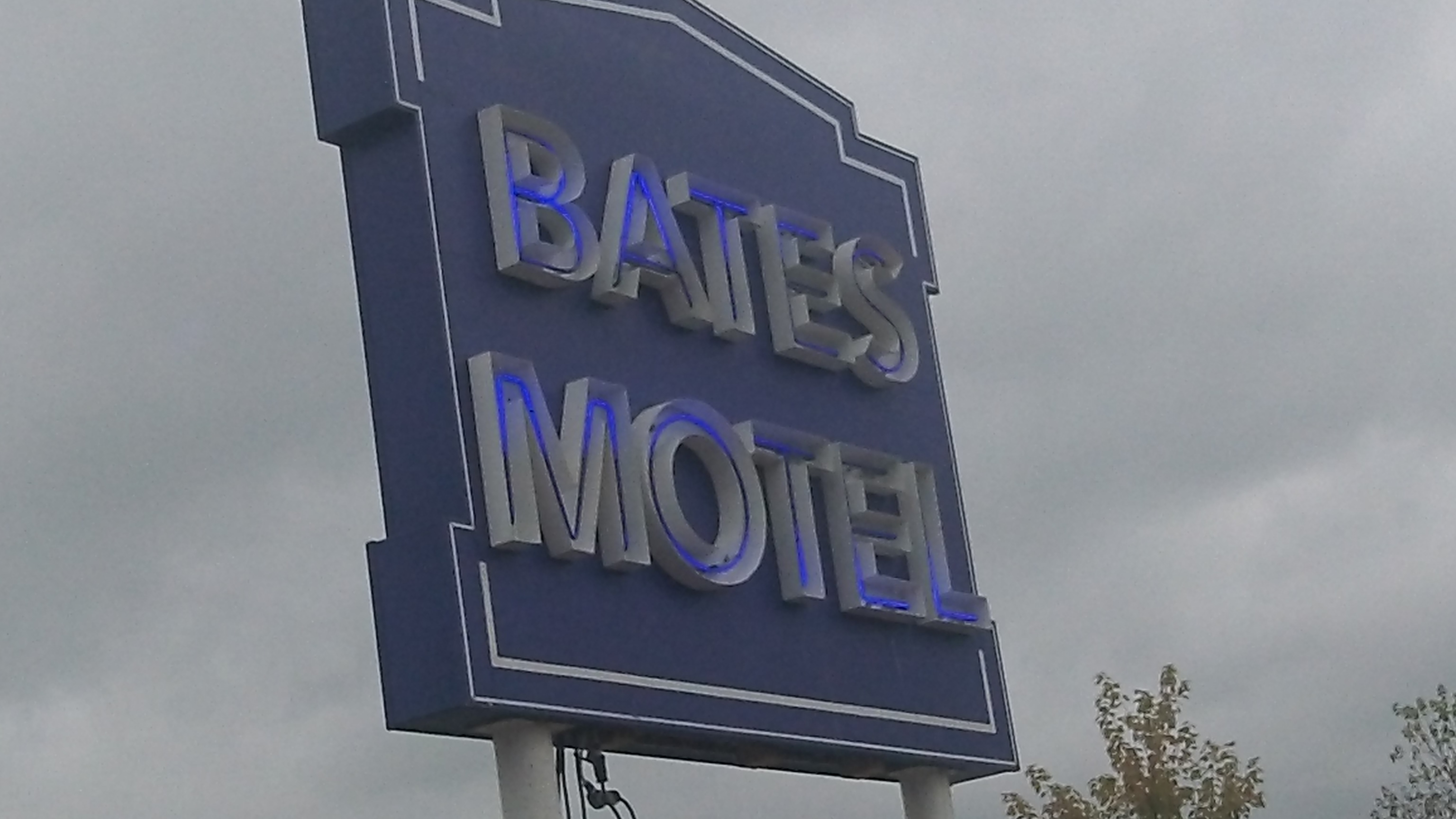 Bates Motel Wallpapers