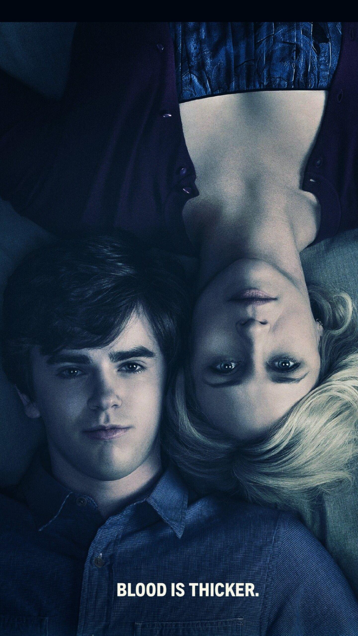 Bates Motel Wallpapers