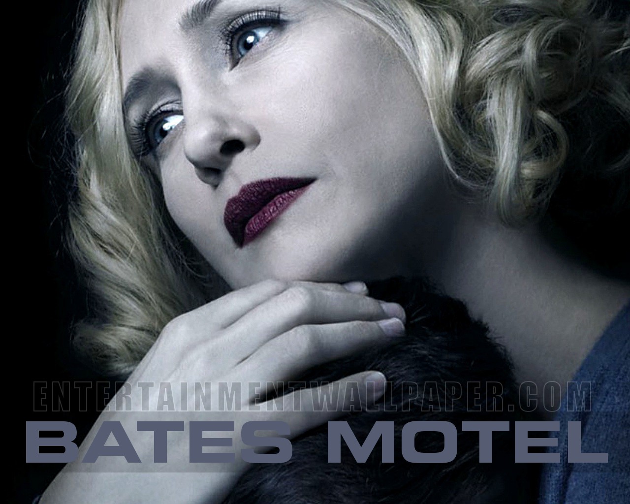 Bates Motel Wallpapers