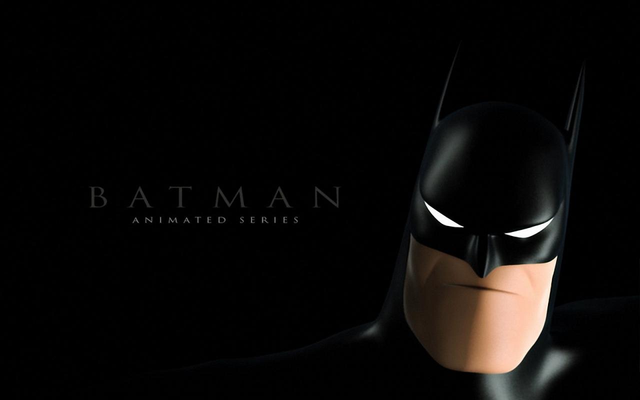 Batman The Animated Series Wallpapers