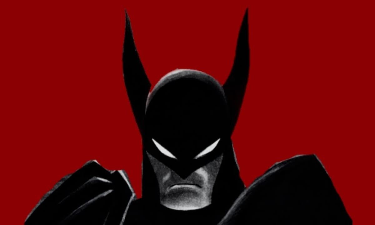 Batman: Caped Crusader Wallpapers