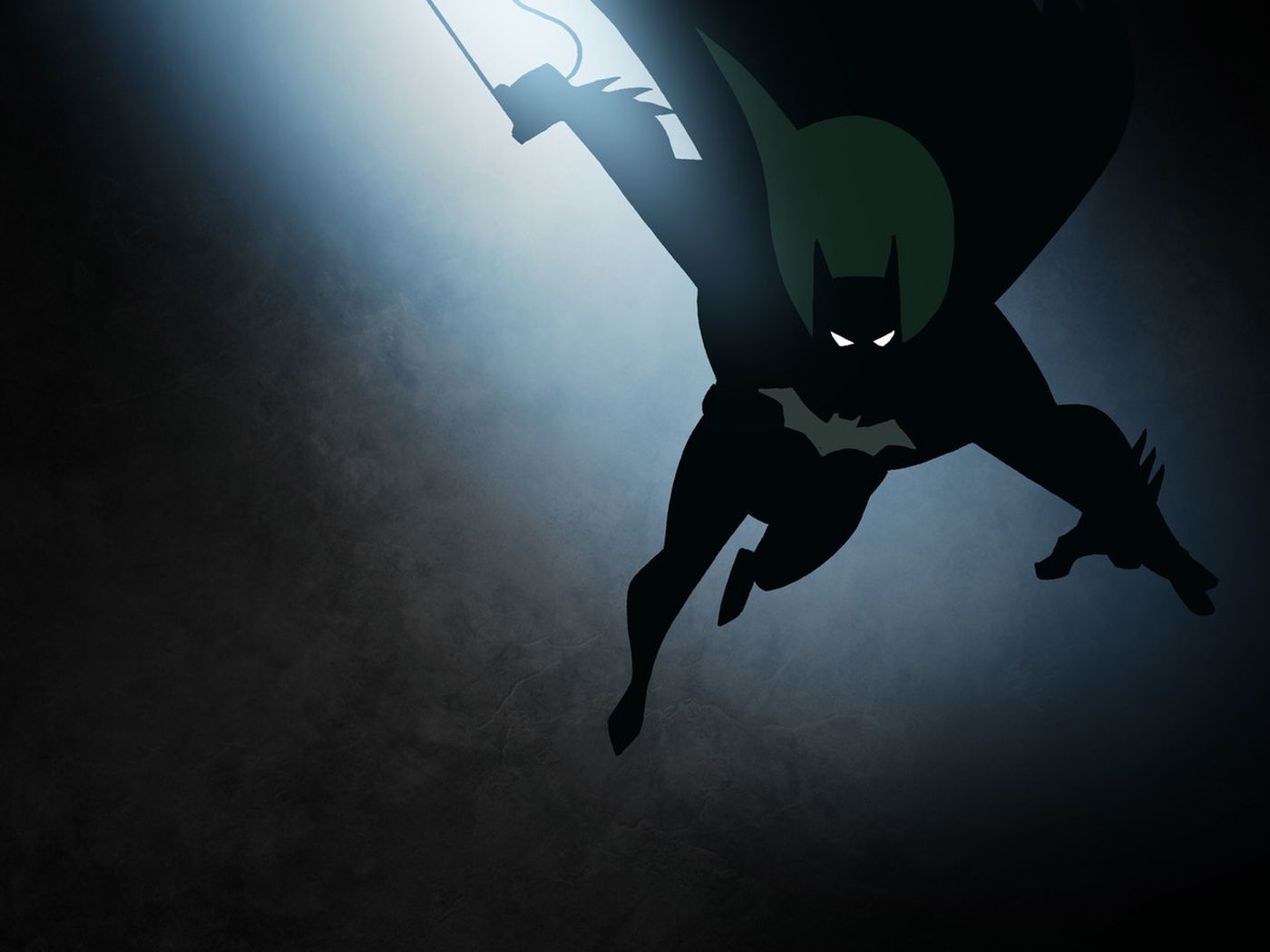 Batman: The Animated Series Wallpapers