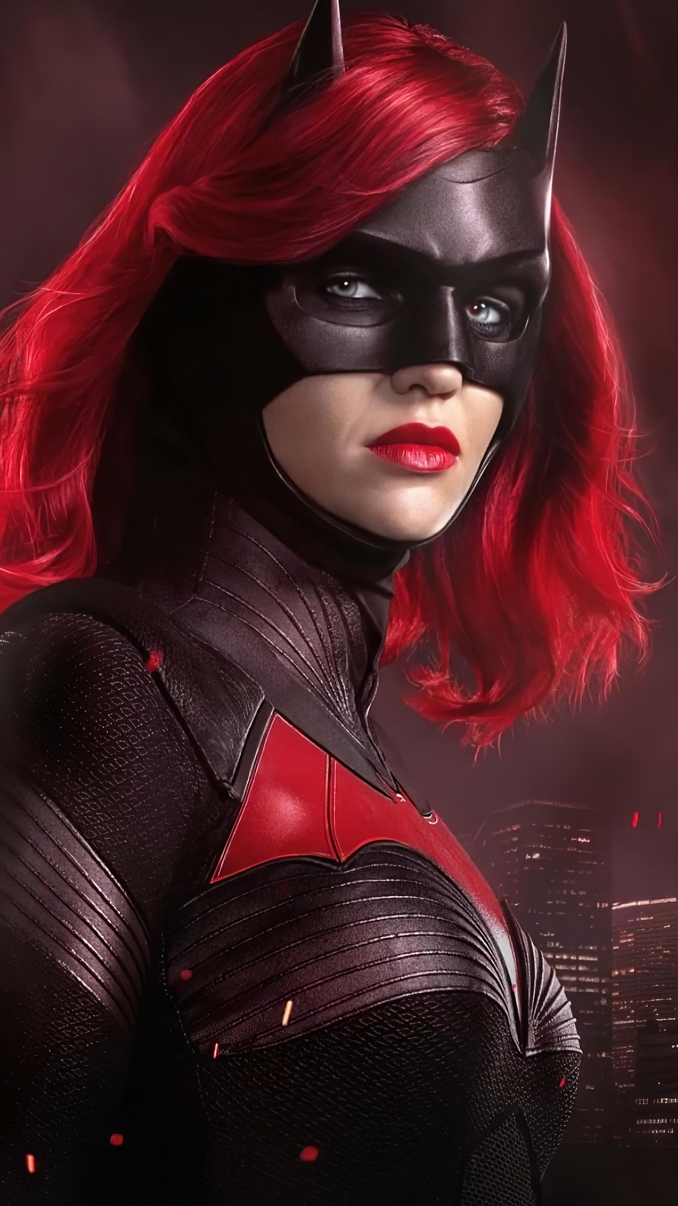 Batwoman 2019 Wallpapers