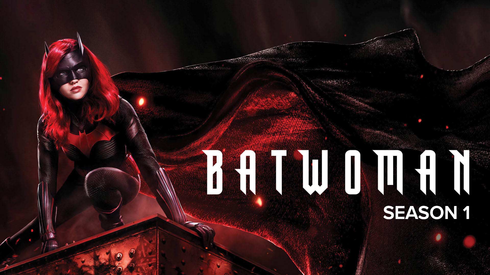 Batwoman 2021 Wallpapers