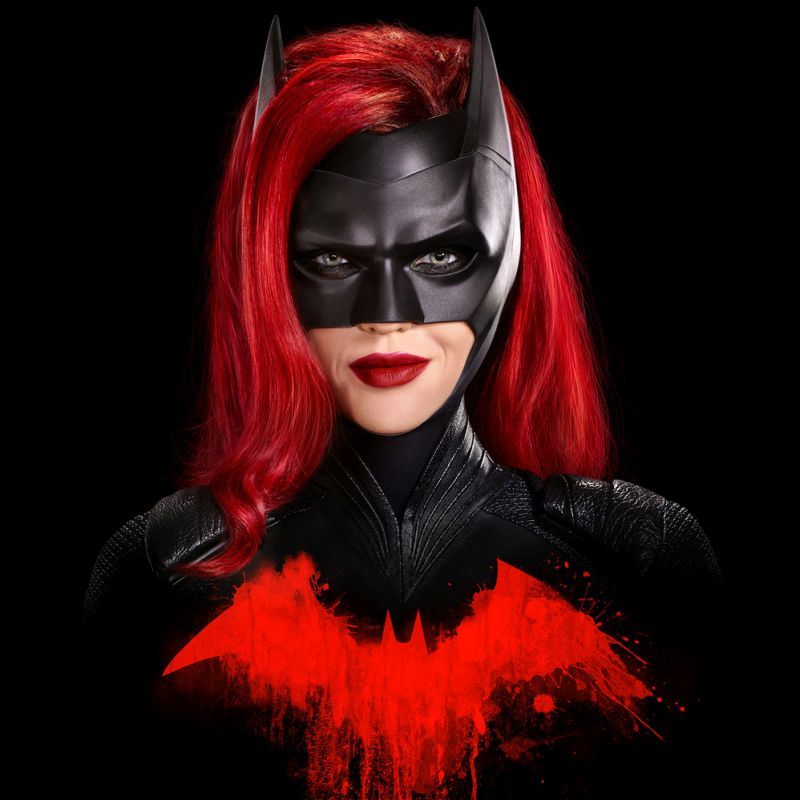 Batwoman 2021 Wallpapers