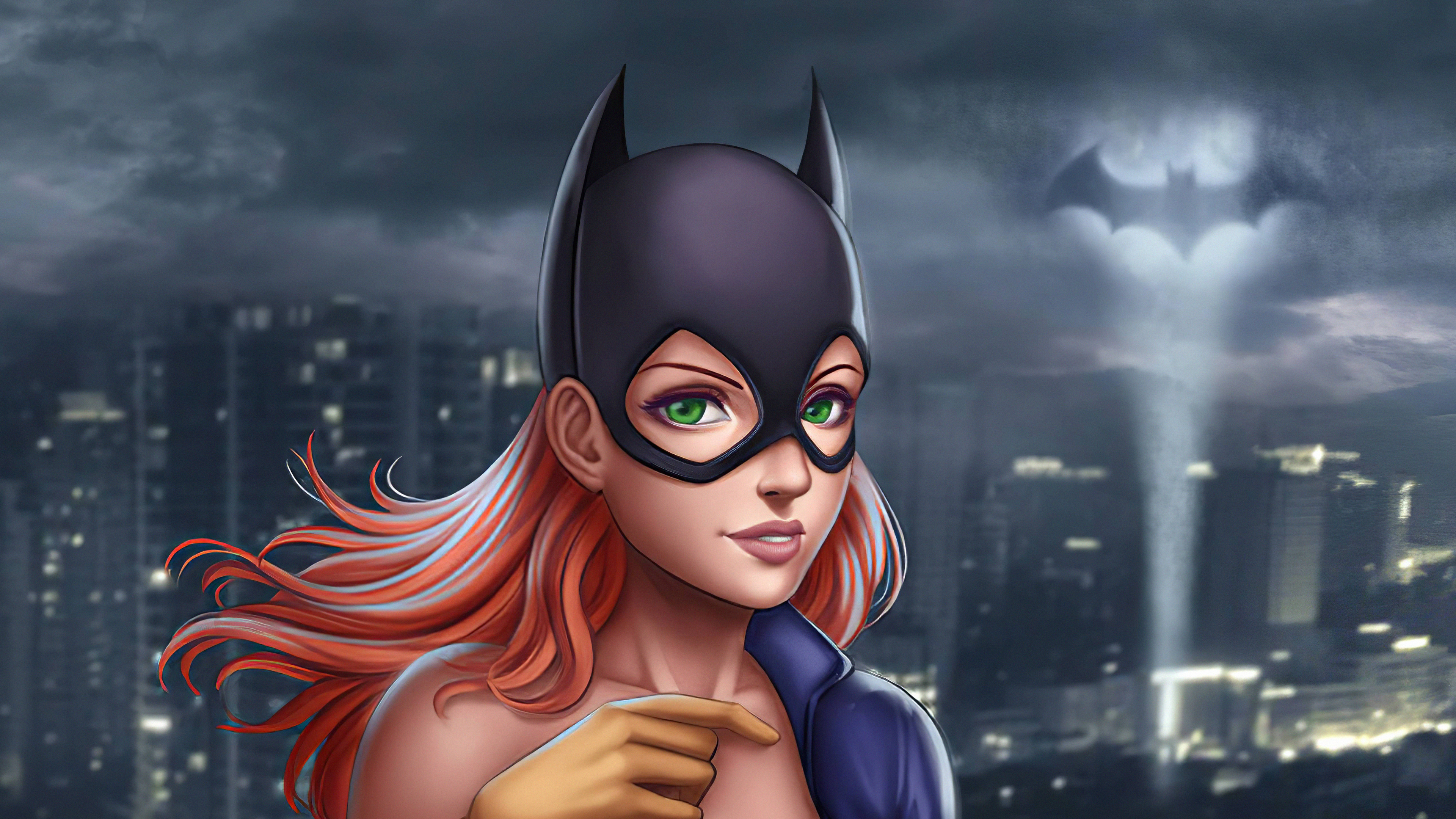 Batwoman 2021 Wallpapers