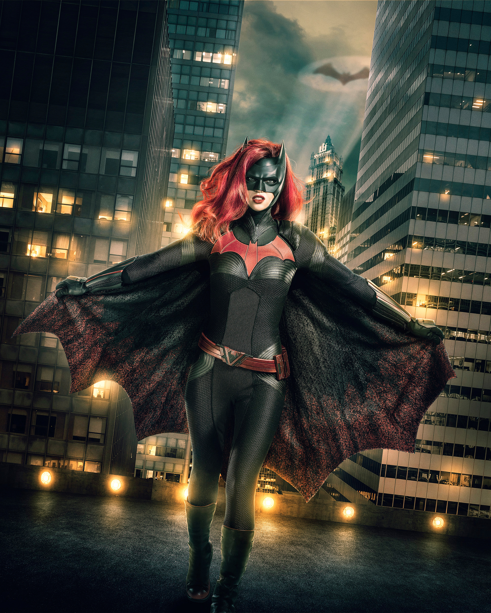 Batwoman 2021 Wallpapers