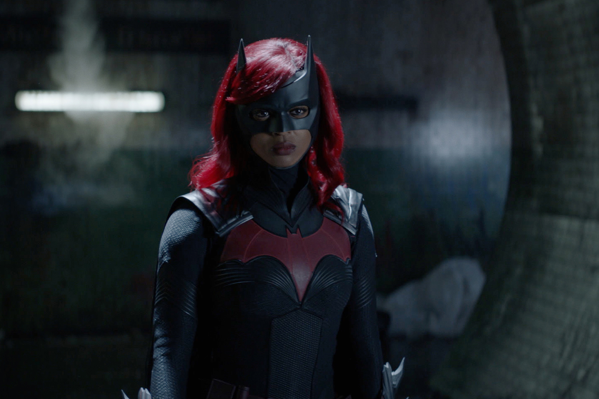 Batwoman 2021 Wallpapers